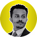 Yosef avatar