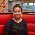 Khushbu avatar