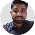 Prashant avatar