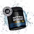 Nitric Boost Ultra Capsules avatar