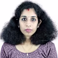 Chithra avatar
