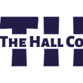 The Hall Company, LLC logo