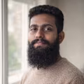 Praneeth avatar