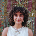 Aisha avatar