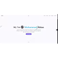 Muhammad avatar