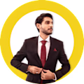 Saqib avatar