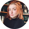 Mariah avatar