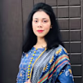 Maimoona avatar