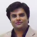 Vikrant avatar