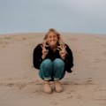 Mia avatar