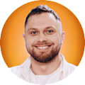 Yurii avatar