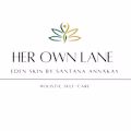 Her Own Lane  logo