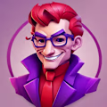 Dunamis avatar