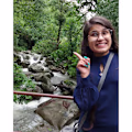 Rashi  avatar
