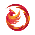 Phoexa logo