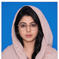 Shazia avatar