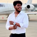 Vinoth avatar