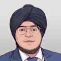 Rajveer avatar