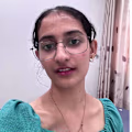 Kavyashree avatar