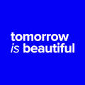 tomorrow is beautiful logo