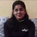 Dhanashri avatar