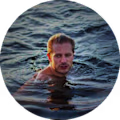 Aaron avatar
