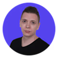 Michal avatar