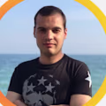 Andrii avatar