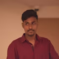 Vikram avatar