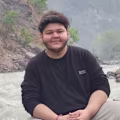 Dhrumil avatar
