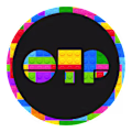 On The Pieces logo