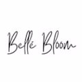 The Belle Bloom  logo