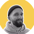 Volodymyr avatar