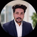 Anand avatar