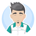 Adrian Jasper  avatar