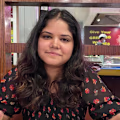 Priyanka avatar