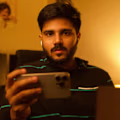 SARATH avatar