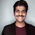 Yeshwanth avatar