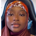 Saffiyah avatar