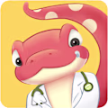 Gecko logo