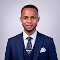 Sherifdeen Adeniyi avatar