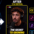 Personal avatar