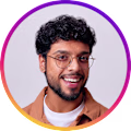 Deepanjan avatar