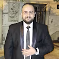Mark avatar