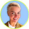 Julie avatar