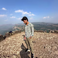 Badrinath avatar