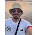 Ashish avatar