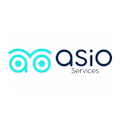 Asio Services logo
