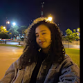 CHAIMAE avatar