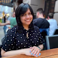Manasi avatar